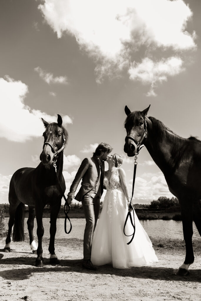 Sanne & sem
