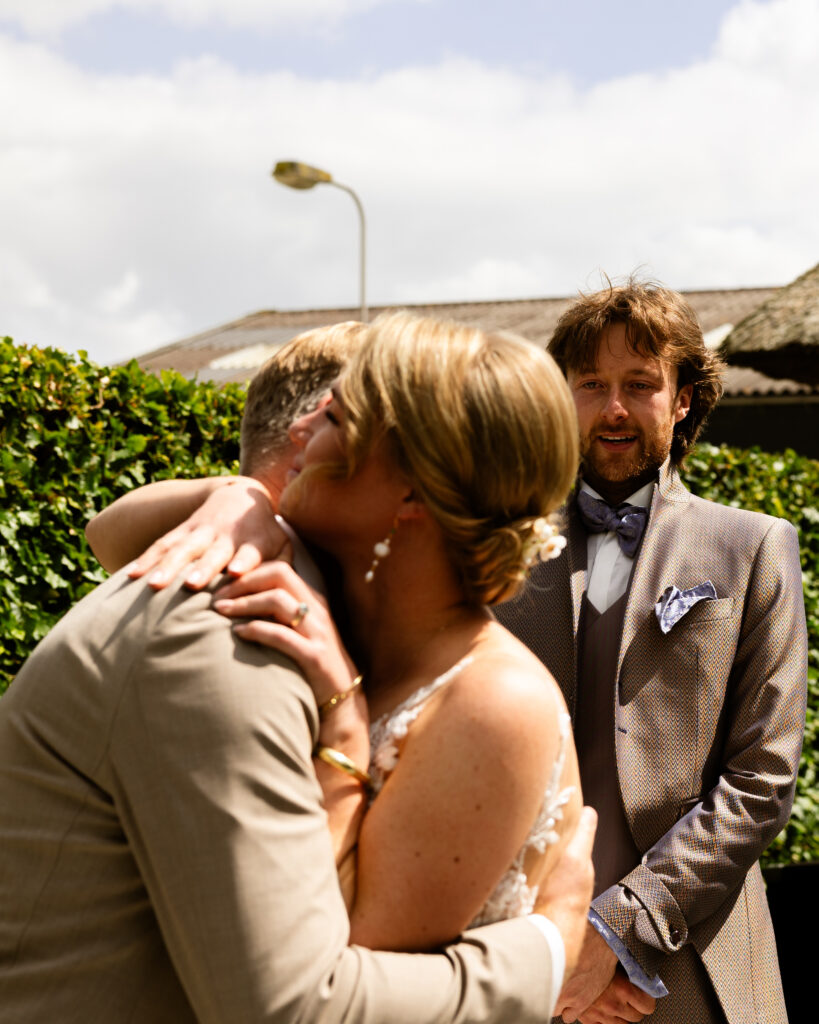 Sanne & sem