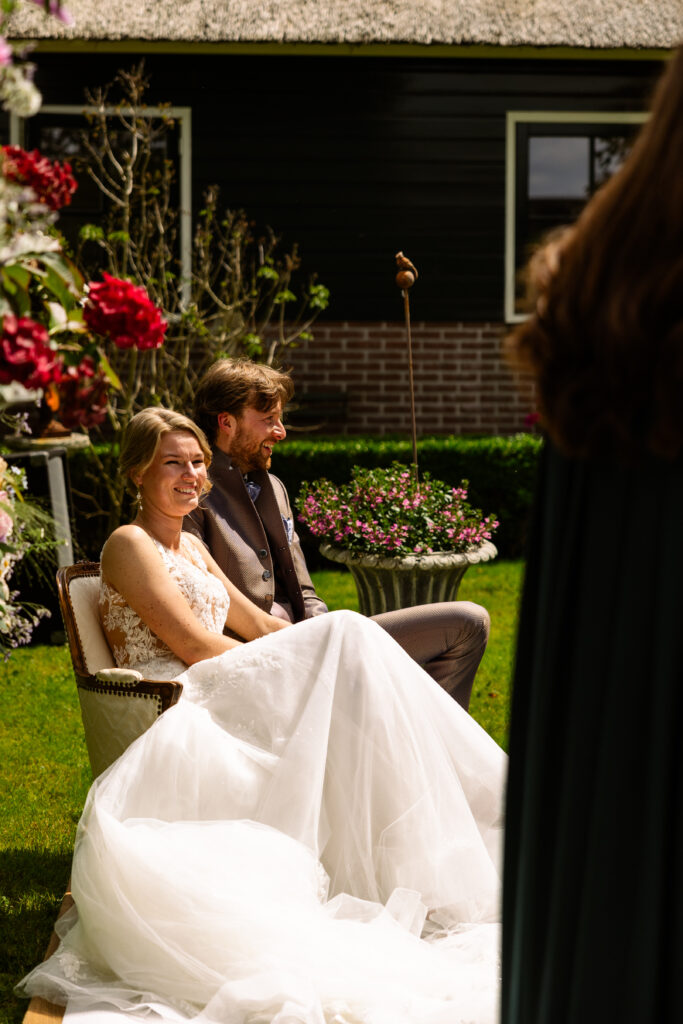 Sanne & sem