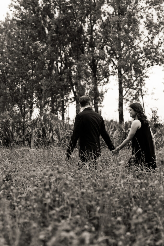 Civilian wedding lieke & frank 23