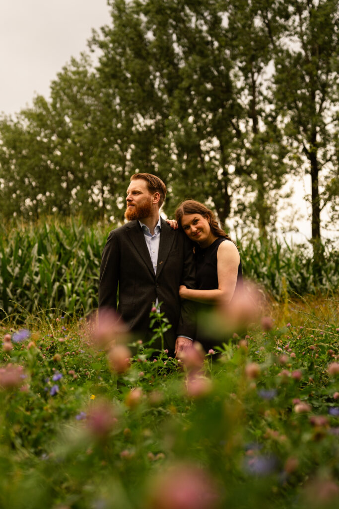Civilian wedding lieke & frank 25