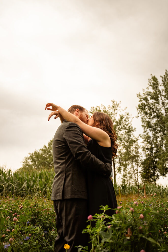 Civilian wedding lieke & frank 35