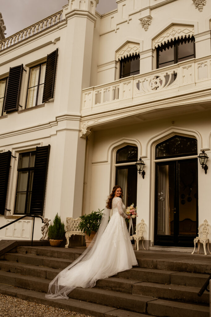 Trouwerij oranjerie sandenberg & slot doddendeal door vivian driesen 14