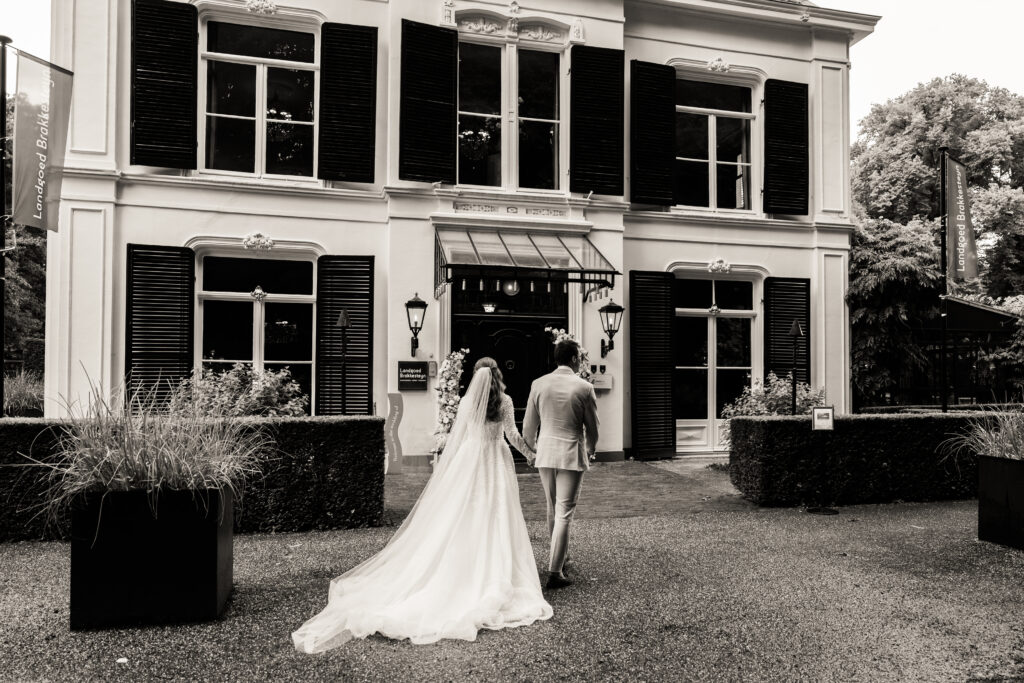 Trouwerij oranjerie sandenberg en landgoed brakkesteyn door vivian driesen 38