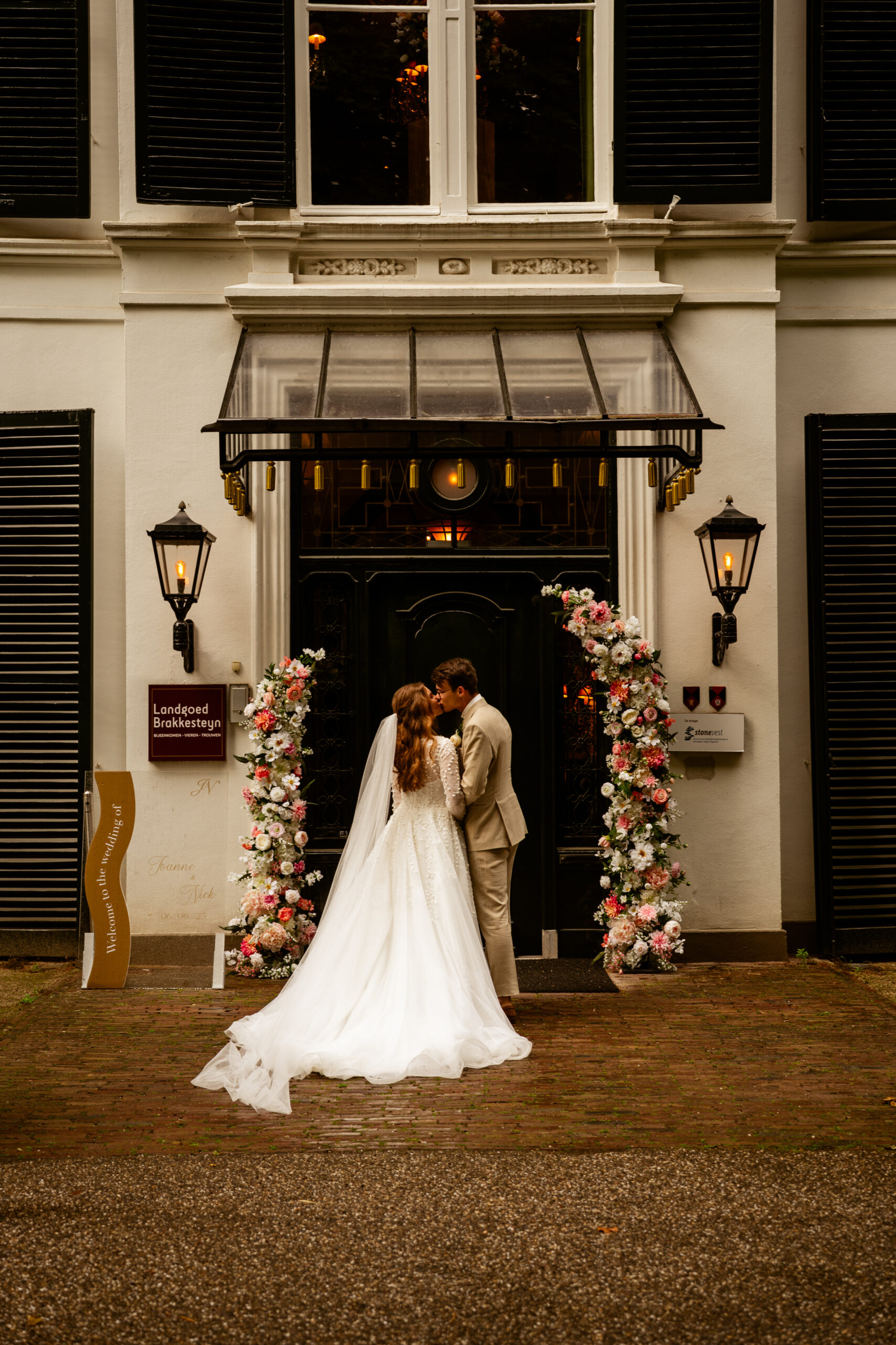 Trouwerij oranjerie sandenberg & slot doddendeal door vivian driesen 39
