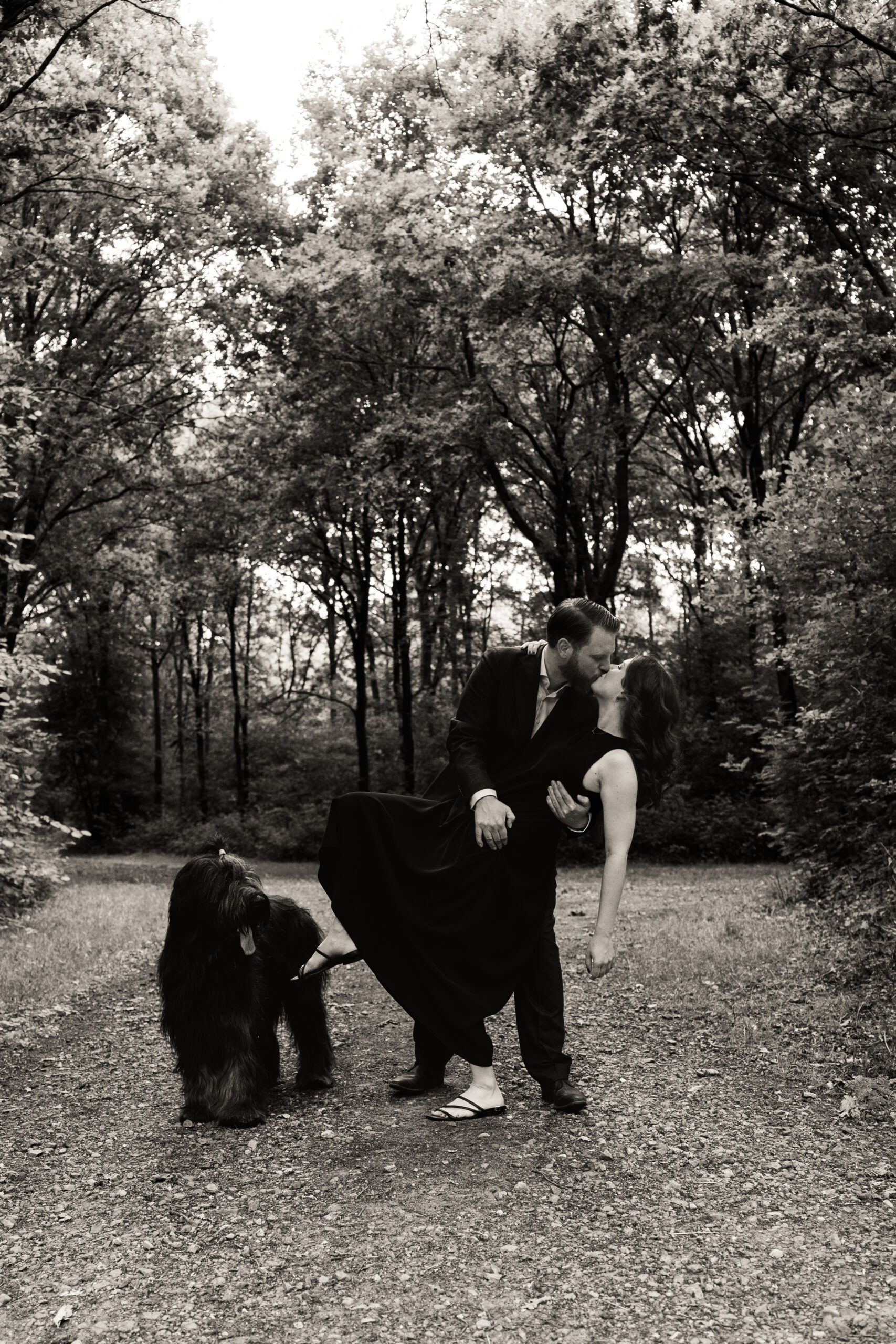 Civilian wedding lieke & frank 11