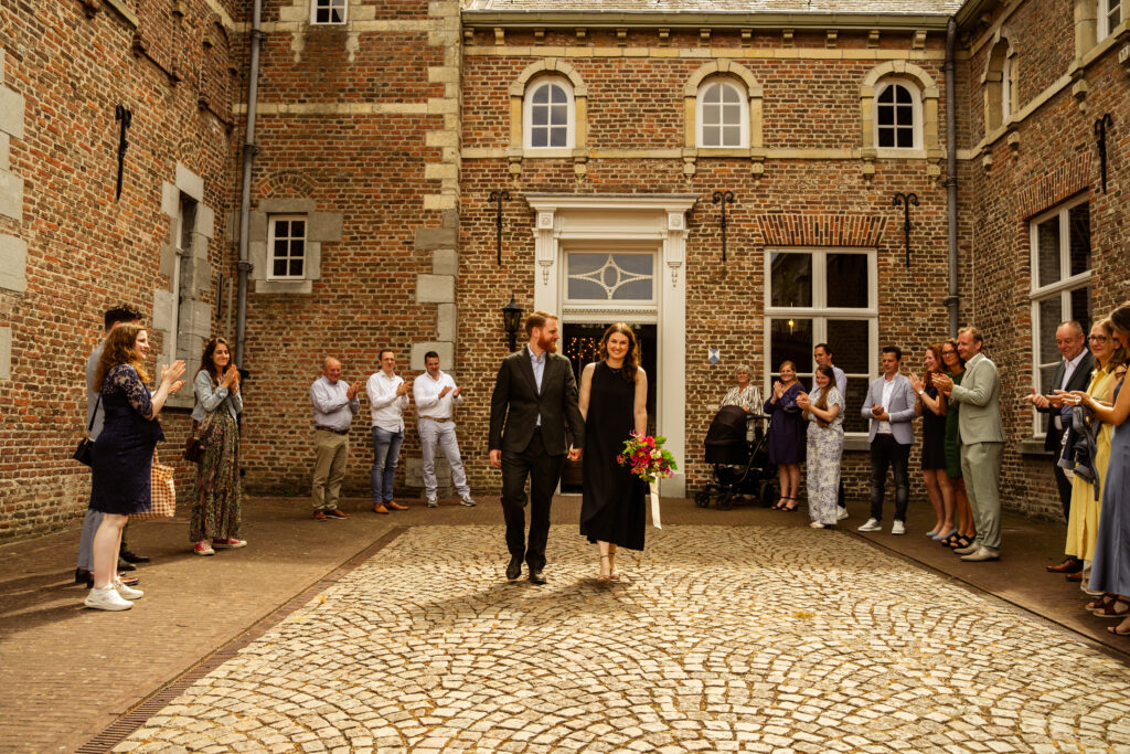 Civilian wedding lieke & frank 129