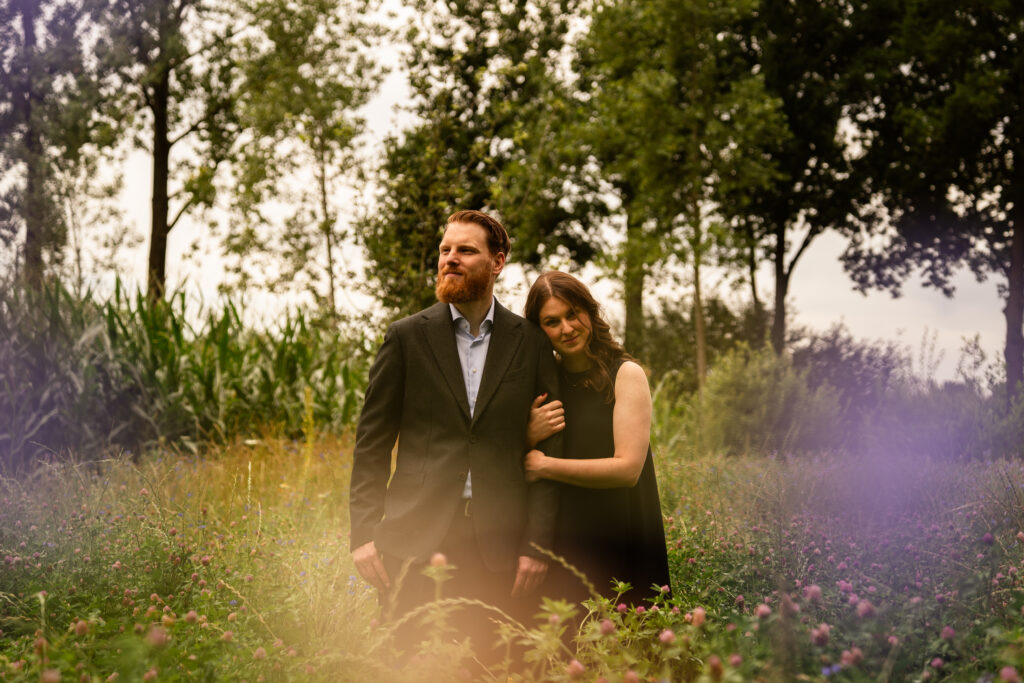 Civilian wedding lieke & frank 28