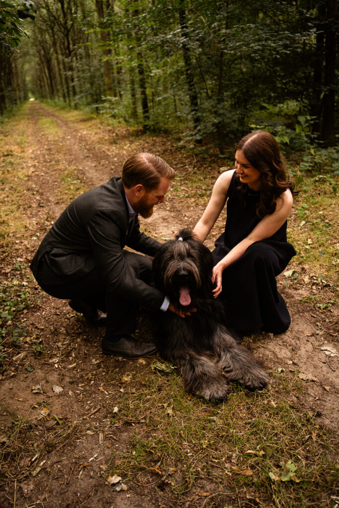 Civilian wedding lieke & frank 4