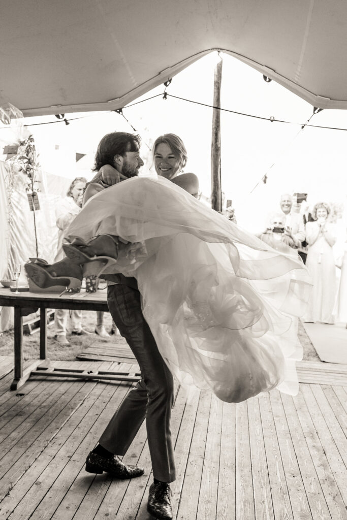 Trouwfotografie Sanne & Sem door bruidsfootrgaaf vivian driesen