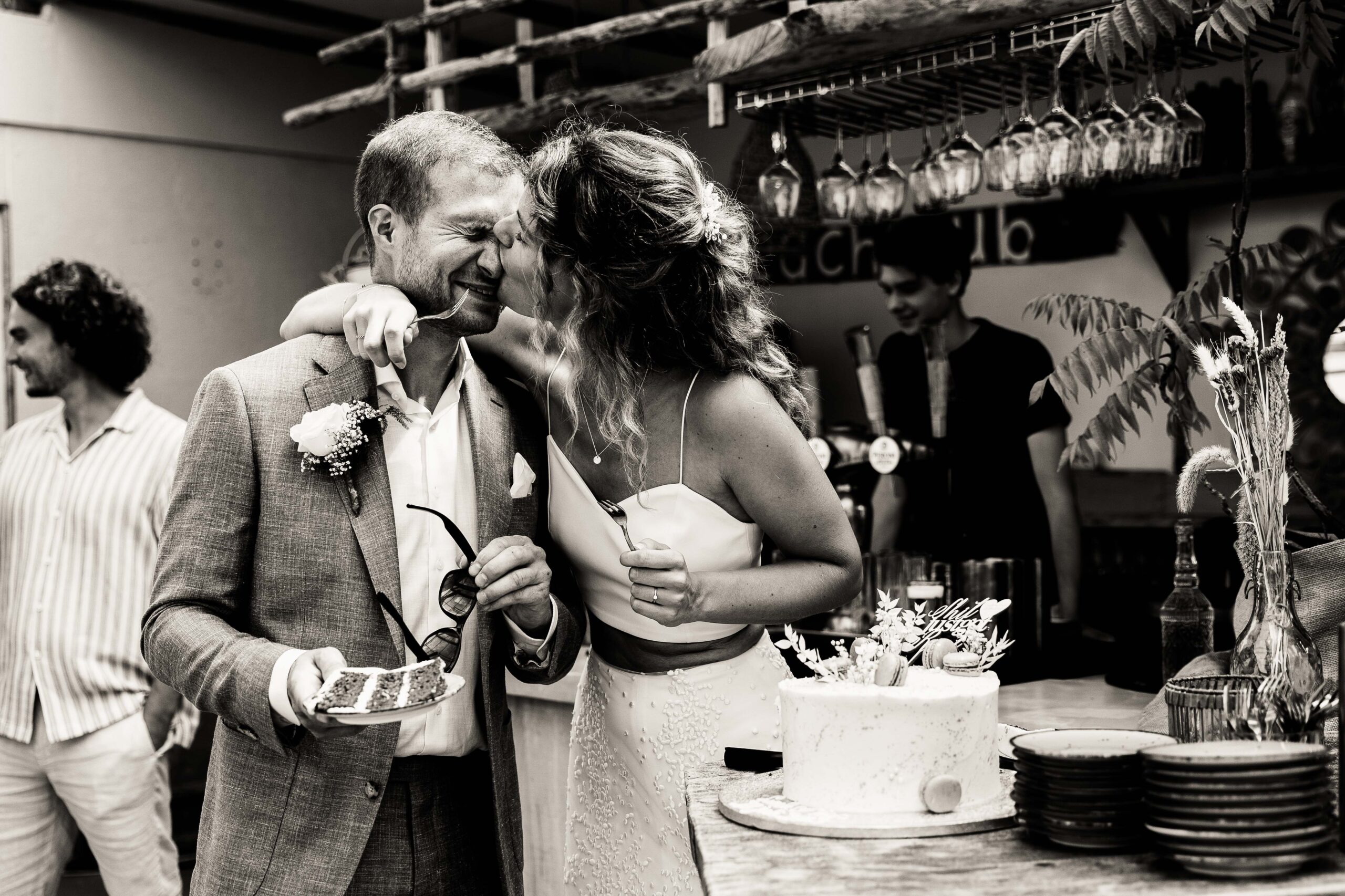 Bruiloft luuk & tess door bruidsfotograaf vivian driesen 7