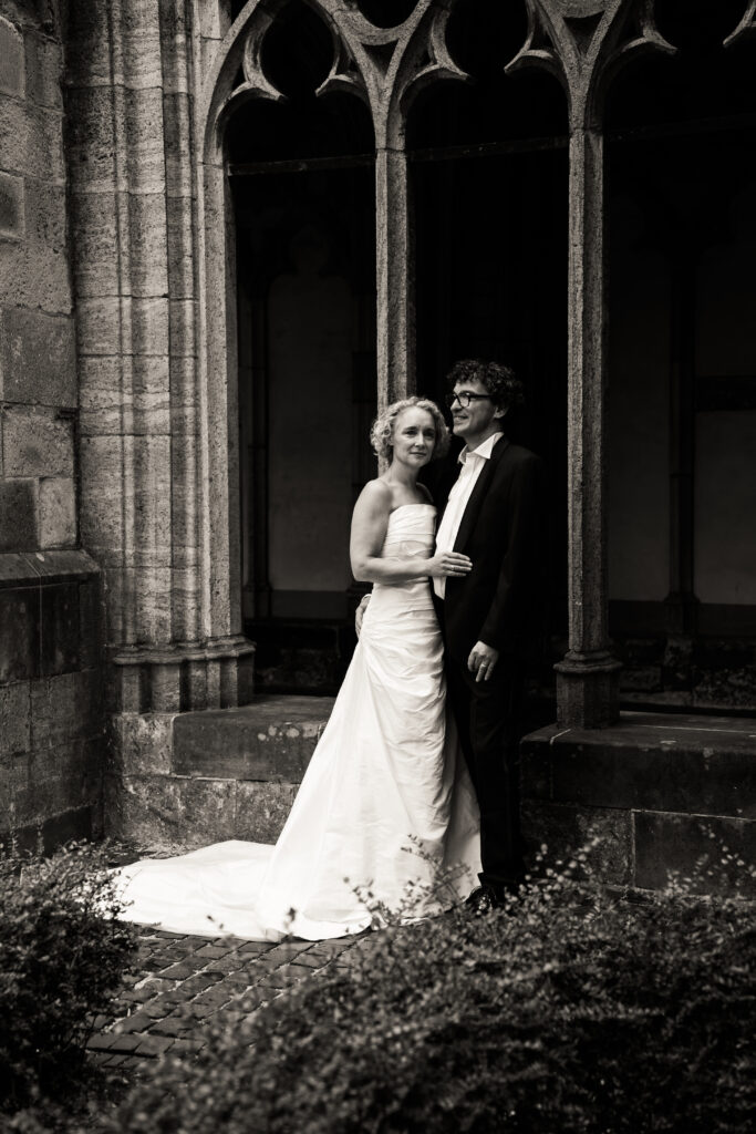 Trouwfotografie Utrecht Liesbeth & Jan door bruidsfotograaf Vivian Driesen