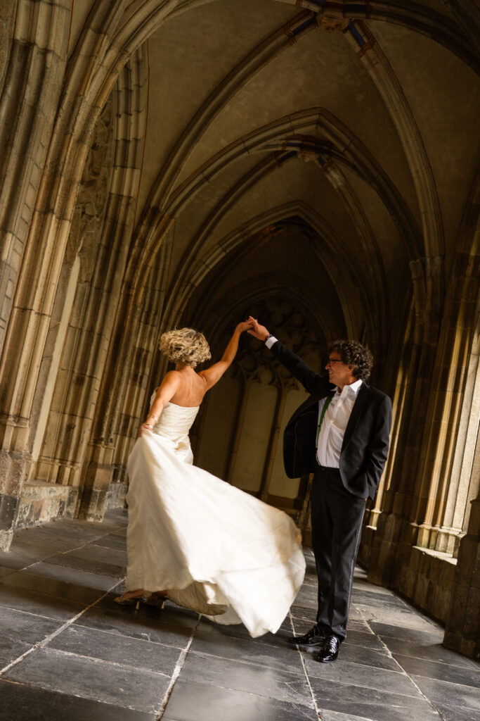 Trouwfotografie Utrecht Liesbeth & Jan door bruidsfotograaf Vivian Driesen